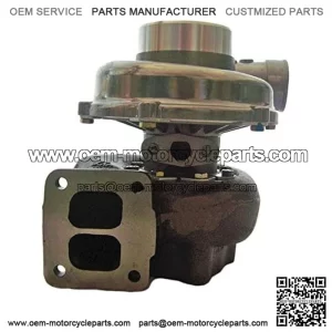 RHE7 Turbocharger 114400-3340 for Hitachi EX300-3C & EX310H-3C with 6SD1T Engine