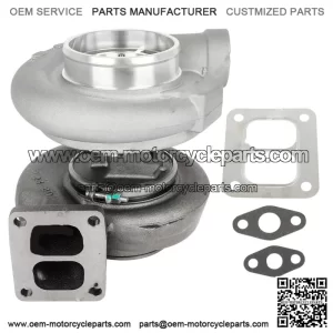 TD08H-31M Turbocharger for Isuzu 6WG1X Engine