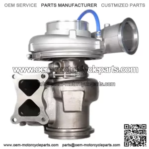 Turbocharger GT4594BL 712402-0070 219-6060 for Caterpillar C13 345D Excavator Engine