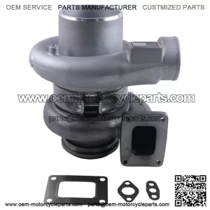 HT3B ST50 T46 VT50 Turbocharger 3032060 for Cummins NTA855-P N14 NT855 Engine