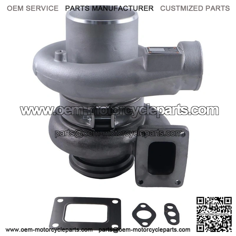 HT3B ST50 T46 VT50 Turbocharger 3032060 for Cummins NTA855-P N14 NT855 Engine