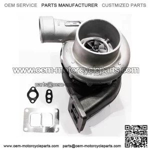 Replacement Turbocharger 3532819 for Cummins Engine - Direct Fit