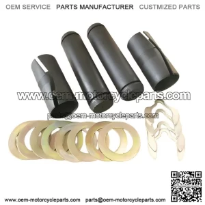 Loader Arm Repair Kit ?C JCB Part No. 811/70002, 811/90471, 1208/0023