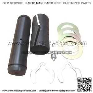 Front Lower Control Arm Bushing Kit for Ford Crown Victoria 1995-2002