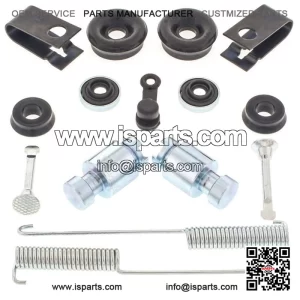 Front Brake Slave Cylinder Rebuild Kit for Honda TRX300 400 ATV