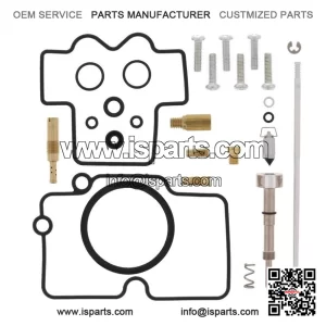 Carburetor Repair Kit for Yamaha YFZ450 (2006-2009) ATV