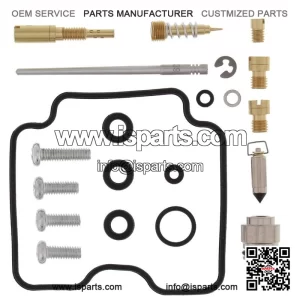 Carburetor Repair Kit for Yamaha YFM350 Raptor (2004-2013) ATV