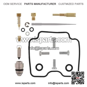 Complete Carburetor Kit for Yamaha 450 Rhino (2006-2009) UTV
