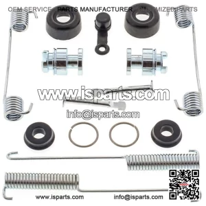 Front Wheel Cylinder Rebuild Kit for Honda TRX200, TRX250, and TRX250TM ATV