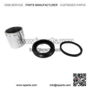 Front Caliper Piston Rebuild Set for Suzuki GN250 / GS400/700/750/800/850 / GV1200