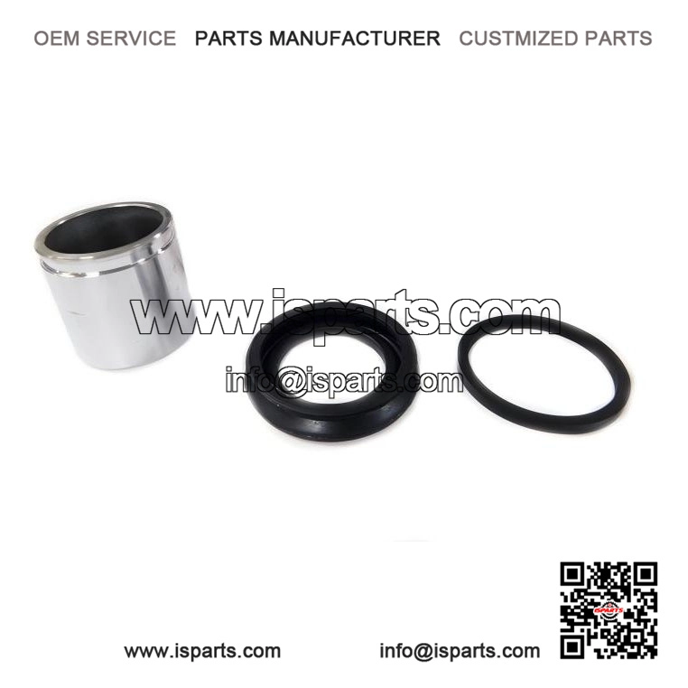 Front Caliper Piston Rebuild Set for Suzuki GN250 / GS400/700/750/800/850 / GV1200