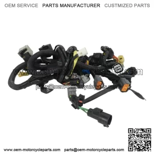 2019 YAMAHA WAVERUNNER VX1050C MAIN WIRE HARNESS 6EY-8259L-10-00