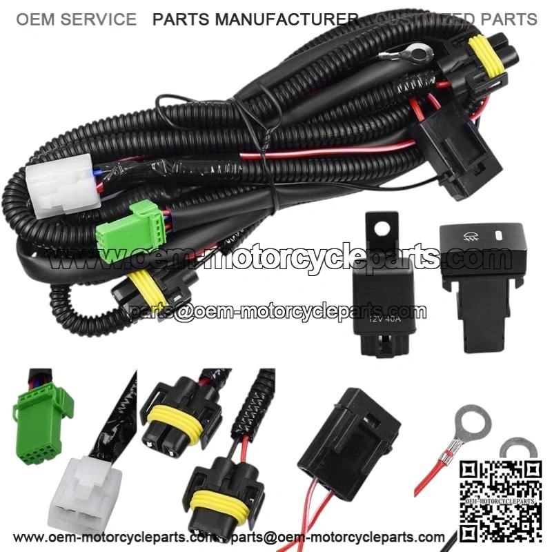 Golf Cart Parts Hardware Kit Bundle - Includes Multiple Component Packages