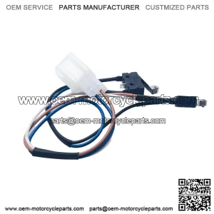 Aixam and Minauto Gear Shift Lever Switch Harness
