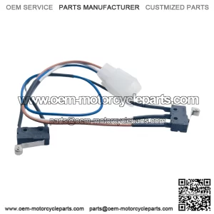 Gear Selector Switch Harness for Aixam and Minauto