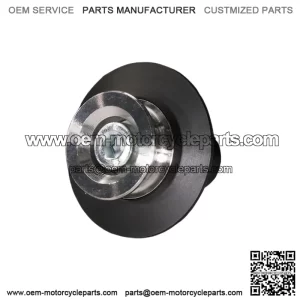 8 MM SPOOL WITH STAINLESS STEEL 2011-2025 - 012BOY0013