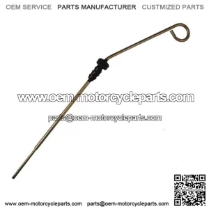 Oil Dipstick ?C J38-15361-00 ?C for Yamaha Gas G2?CG29 and Drive II ?C 1985+