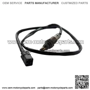 Oxygen O2 Sensor for 2021-2024 Yamaha MT07 MT-07 MT 07 YZFR7 YZF R7 YZF-R7