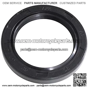 SRV700 SWINGARM AXLE SEAL