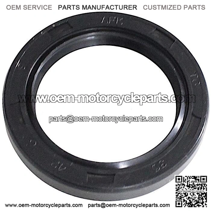 SRV700 SWINGARM AXLE SEAL