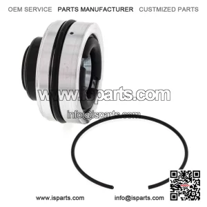 Rear Shock Seal Kit for Suzuki LT-R450 QuadRacer R450 (2006-2011) ATV