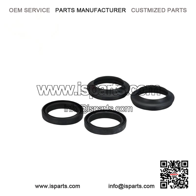 YAMAHA YZF-R1 YZFR1 YZF R1 Front Fork Seal Kit 5VX-W003B-00-00 (2009-2014)