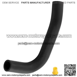 Power Steering Reservoir/Suction Line Hose Assembly for Honda Odyssey 2005-2010 3.5L, Reservoir to Pump