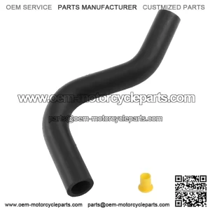 Power Steering Reservoir/Suction Line Hose Assembly for Honda Odyssey 2011-2017 3.5L Gas, Reservoir to Pump