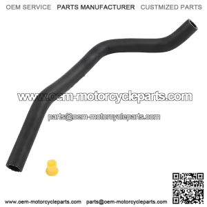 Power Steering Reservoir/Suction Line Hose Assembly for Toyota Tundra 2000-2006 4.0L 4.7L, Reservoir to Pump