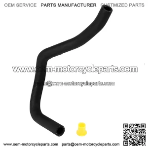 Power Steering Reservoir/Suction Line Hose Assembly for Nissan Altima 2007-2013 2.5L, Reservoir to Pump
