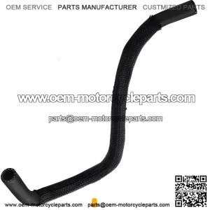 Power Steering Reservoir/Suction Line Hose Assembly for Toyota Camry 1992-2001 & Solara 1999-2001, 2.2L, Reservoir to Pump