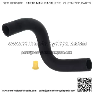 Power Steering Reservoir/Suction Line Hose Assembly for Honda CR-V 2007-2011 2.4L, Reservoir to Pump