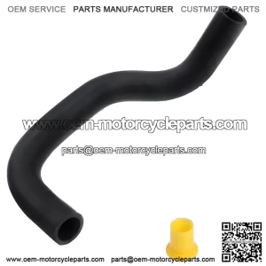 Power Steering Reservoir/Suction Line Hose Assembly for Honda Accord 2008-2012, Accord Crosstour 2010-2011, Crosstour 2012, & Acura TSX 2010-2014, 3.5L, Reservoir to Pump