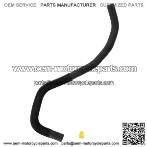 Power Steering Reservoir/Suction Line Hose Assembly for Toyota Avalon 2000-2004 V6 3.0L, Reservoir to Pump