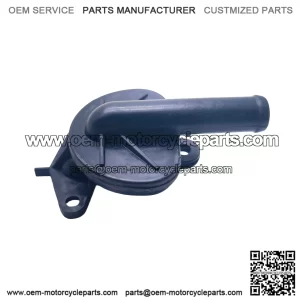 Heater Valve Compatible with Aixam, Ligier, Microcar, Chatenet, JDM