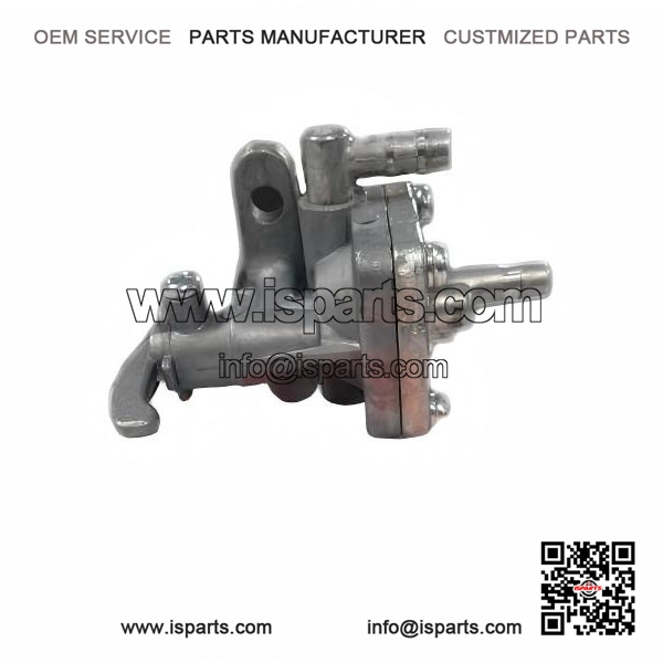 Fuel Petcock Valve for Suzuki LT50 Quadrunner (1984-1987) - 44300-04450