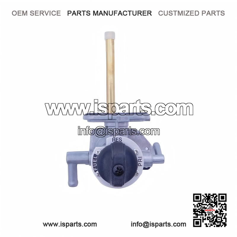 Fuel Petcock On Off Valve for Suzuki Eiger LTA/LTF 400 (2002-2003) - 44300-38F03