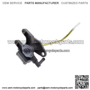 FUEL GAS PETCOCK 51023-0013 FOR KAWASAKI BRUTE FORCE 650 2006-2013