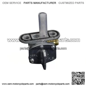 Fuel Gas Petcock On Off Valve for Yamaha YZ80 YZ125 YZ250 YZ490 YZ 250 490