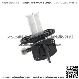 Fuel Petcock On Off Valve Gas for 2006-2009 Yamaha YZ250F YZ450F YZ 250F 450F