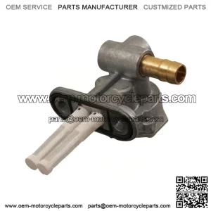 Fuel Petcock On Off Valve Gas for 1997-2007 Yamaha YZF600R YZF 600R R6