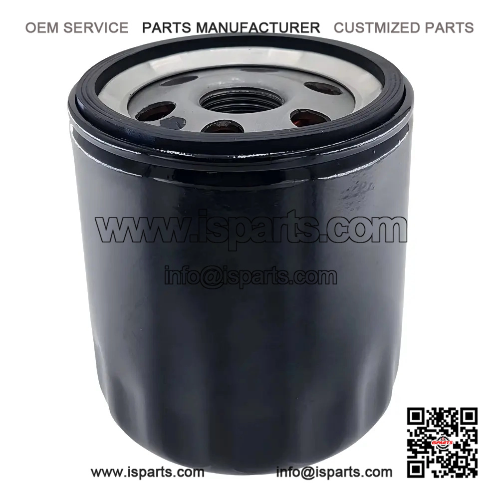 Oil Filter 5 Pack for Honda - 15412-MGS-D21