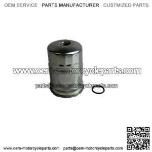 FUEL FILTER ELEMENT FOR KAWASAKI MULE 2510 3010 4010 DIESEL 2000-2013
