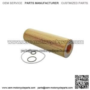 2913000010 Oil Filter