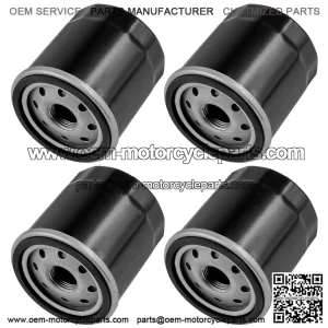 For John Deere LX172 LX173 LX176 LX178 LX186 LX188 LX277 AM107423 ?C Oil Filter