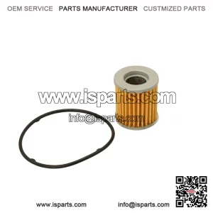 CVT Transmission Oil Cooler Filter & O-Ring 2824A006 2920A096 ?C Mitsubishi
