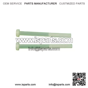 Fuel Filter 2 Pack 16952-ZA8-800 ?C Honda For GC160 GCV160 EU1000i EU2000i EU3000i