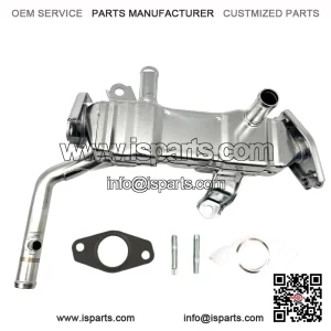 Gasket & Bolt SET EGR Pipe Cooler 25601-37010 ?C LEXUS CT200H / PRIUS ZVW30 35