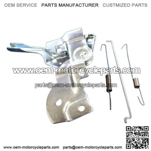 Throttle Governor Control Lever Return Spring For GX160 GX200 5.5HP 6.5HP