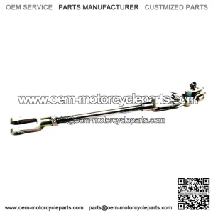 Accelerator Putter Assembly for STAR Classic Golf Carts ?C 2008+